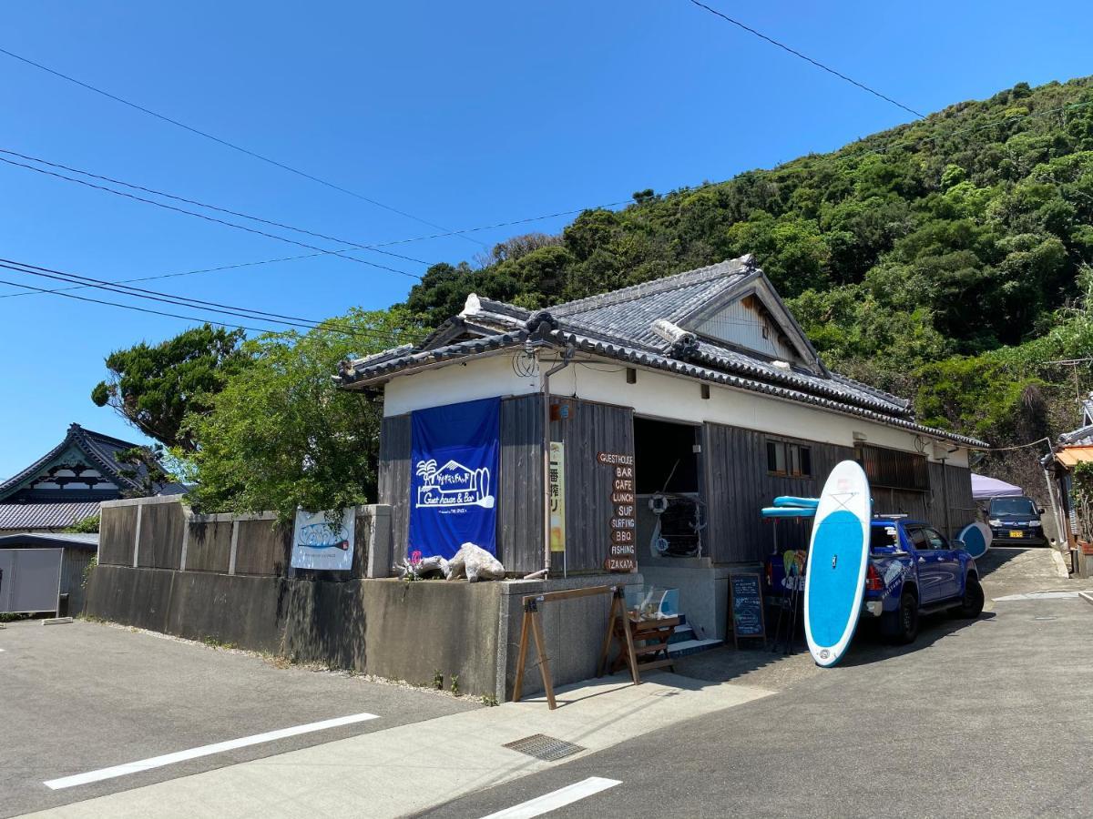 Guest House & Bar Diamond Head Mihana Экстерьер фото