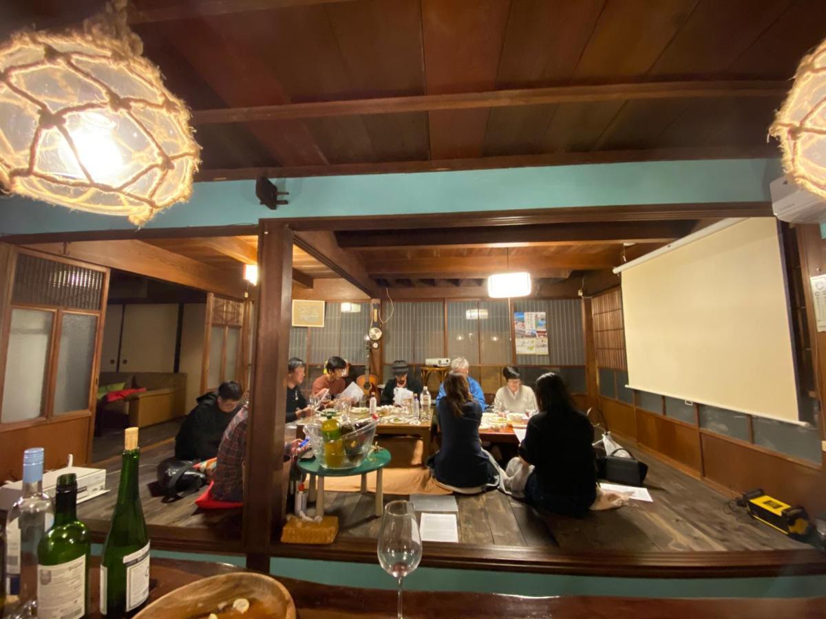 Guest House & Bar Diamond Head Mihana Экстерьер фото