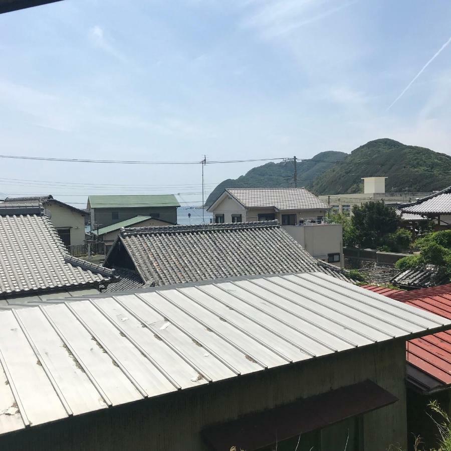 Guest House & Bar Diamond Head Mihana Экстерьер фото
